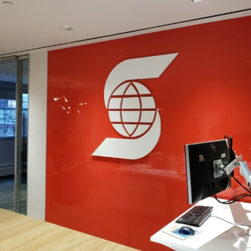 Wall Graphics